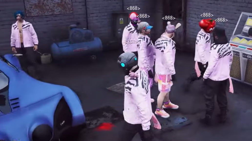 868/2024年 - ストグラ まとめ @ウィキ | STGR wiki - atwiki（アット